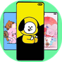 Cute BT21 Wallpapers APK icon