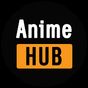 ikon AnimeHub Tempat Nonton Anime 