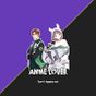 Ikon apk Anime Lovers- Nonton Anime Sub Indo