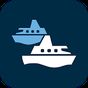 Icoană DFDS - Ferries & Terminals