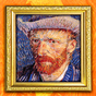 Van Gogh Museum Reisgids