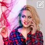 Photo Editor- face effects & Picture frames Simgesi