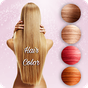 Εικονίδιο του Hair Color Changer Photo Editor - Hair Salon apk