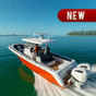 Εικονίδιο του Boat Simulator 2020 apk