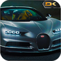 Chiron Super Car: Crazy Drift, Drive and Stunts APK