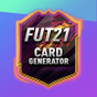 FUT21 Card Generator APK