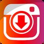 Ícone do apk Reels Downloader - Instagram Video Downloader