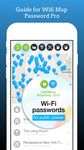 Guide for Wifi Map Password Pro image 
