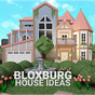 Εικονίδιο του Bloxburg Home Ideas apk