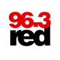 Red 96.3