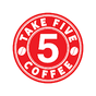 Take 5 Coffee - Loyalty for Coffee Lovers APK