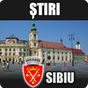 Icoană Stiri din Sibiu