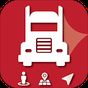 Navigation GPS par camion gratuite