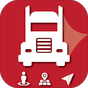 Free Truck GPS Route Navigation