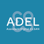ADEL l'Assistant Digital ELSAN