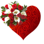 Εικονίδιο του Flowers Love Images apk