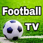Ikona apk Live Football TV -  HD