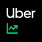 Icono de Uber Eats Manager