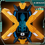 DX X-Devizer Sim untuk Ultraman X APK