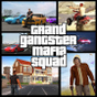 Grand Mafia City Gangster Squad Theft 아이콘