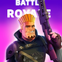 FightNight Battle Royal Shooter Spiele Icon