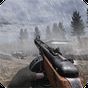 Call of World War 2 : Battlefield Game