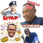 Kumpulan Sticker 2020 Lucu Keren for WAStickerApps APK