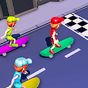 Real Skater 3D: Touchgrind Skateboard Games APK