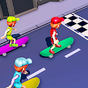 Biểu tượng apk Real Skater 3D: Touchgrind Skateboard Games