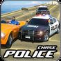 Police Car Chase: Real car Parking game: Cop Games apk icon