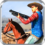 Wild West Gunfighter – West World Cowboy Games APK