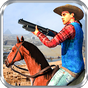 ไอคอน APK ของ Wild West Gunfighter – West World Cowboy Games