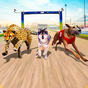 Real Safari Animal Racing Simulator - Wild Race 3D apk icon