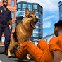 US Police Dog Crime Chase Sim: Prison Escape APK