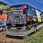 Public Coach Bus Transport Parking Mania 2020 APK