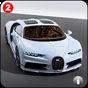 Extreme City Gerçek Sürüş ve Drift Stunts: Chiron APK Simgesi