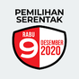 KPU RI Pemilihan 2020 APK Icon