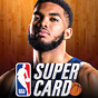 Icône apk NBA SuperCard - Jeu de cartes de basketball