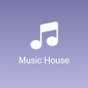노래 음악 mp3 무료 다운, 뮤직하우스 Music House APK