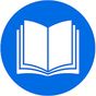 E Kitap Oku - Ücretsiz E Kitap Arşivi , PDF Kitap APK Simgesi
