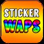 Mizah Sticker Komik Whatsapp Sticker - StickerWaps APK