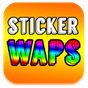 Mizah Sticker Komik Whatsapp Sticker - StickerWaps APK