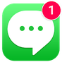 Messages apk icon