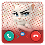 Icône apk Call from Angela’s 