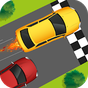 Car Race Icon