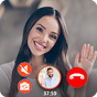 Icône apk Live Video Call around the World Guide and advise