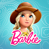 Barbie™ Exploradora