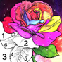 Color By Number & Paint By Number - Coloring Book APK