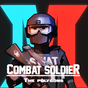 Combat Soldier - The Polygon