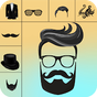 APK-иконка Man Photo Editor : Man Hair style, moustache, suit